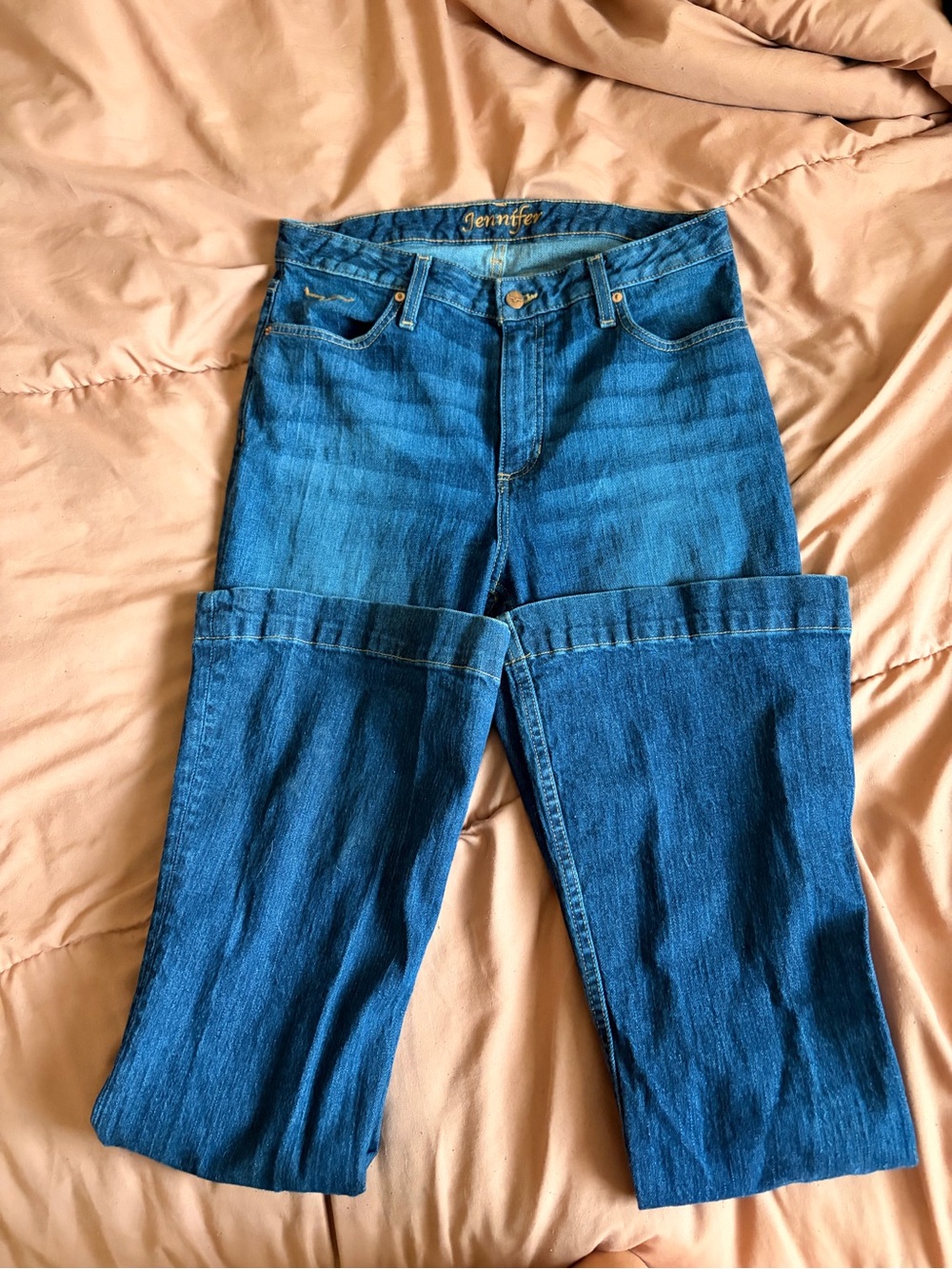Kimes Ranch Womens Jeans - Picture 2 of 6